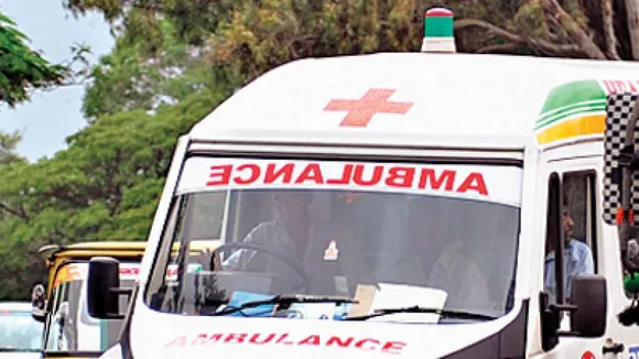 ambulance