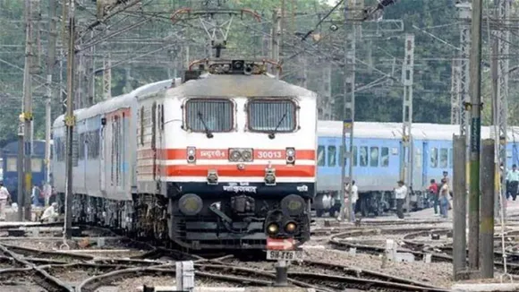 indian railways pti 1