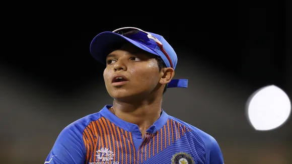 richa ghosh cricket