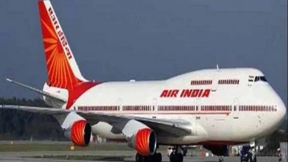 Air India
