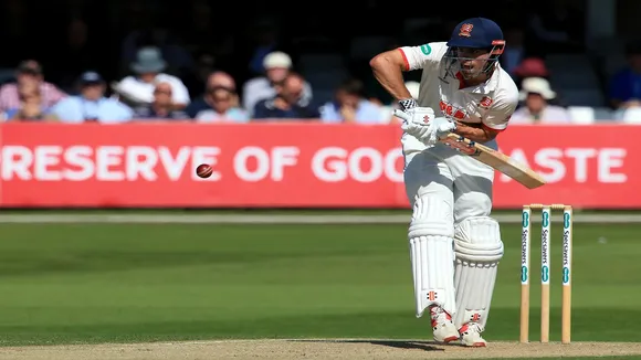 alastair cook cricket