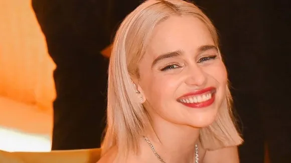 emilia clarke