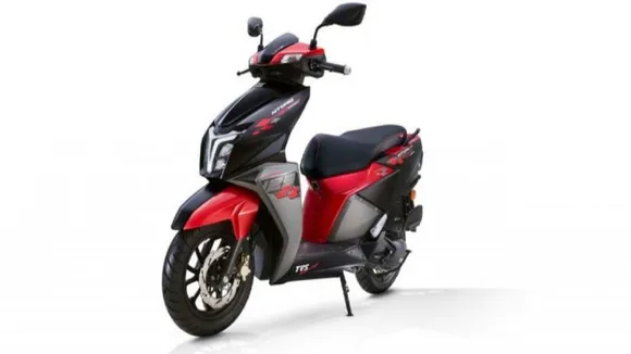tvs ntorq