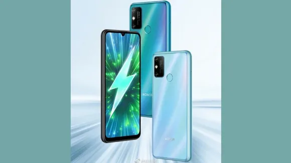 Honor Play 9A