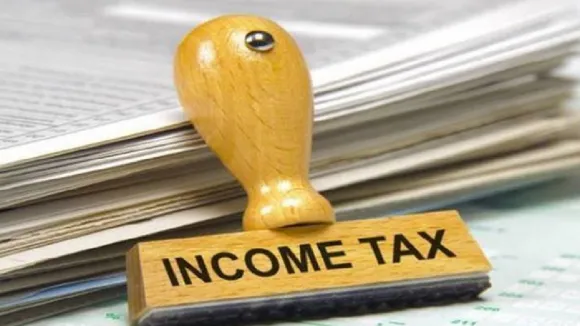 income tax