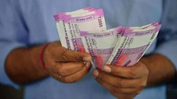 rupee
