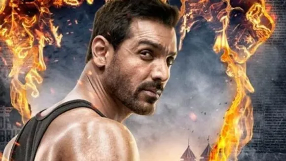 satyameva jayate 2