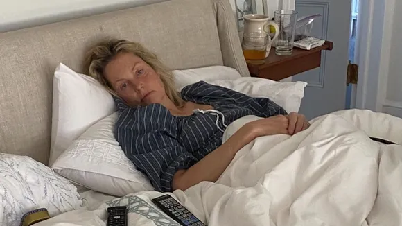 ali wentworth