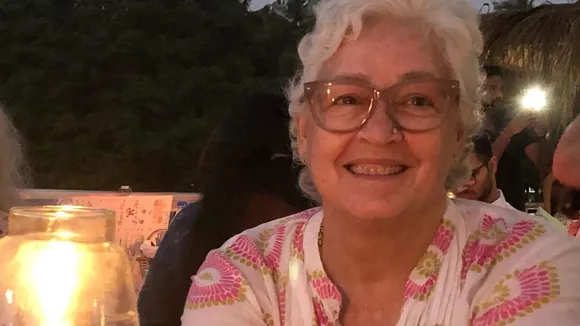 nafisa ali