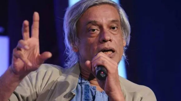 sudhir mishra