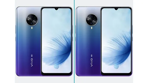 Vivo S6