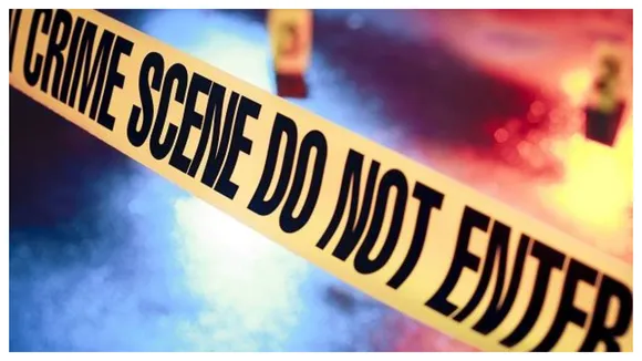 Crime main