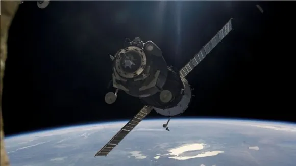 satellite