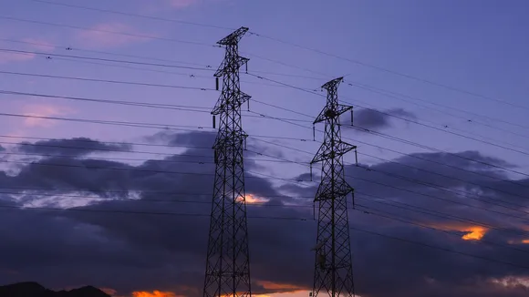 electrical grid pixabay