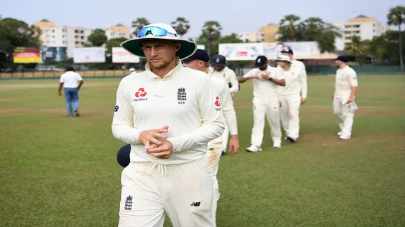 joe root england