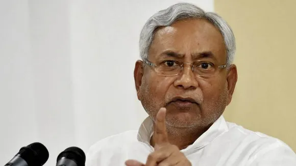 nitish
