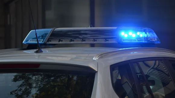 Police Pixa