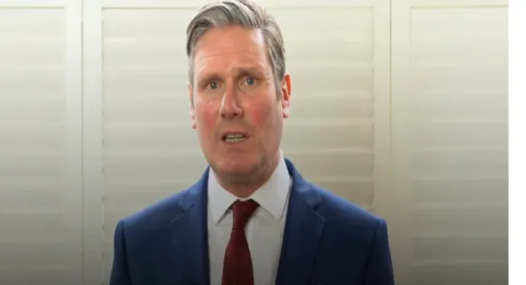 Starmer