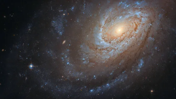 Cannibal Galaxy