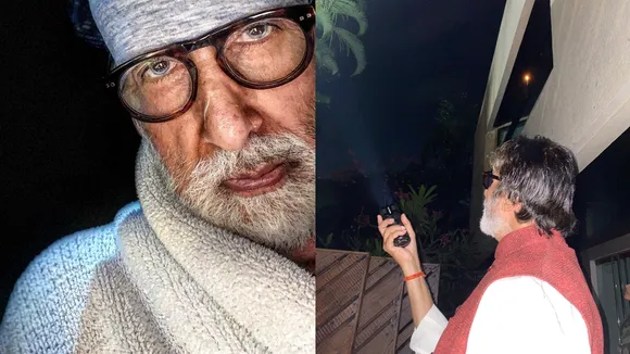 amitabh bachchan 9pm9minutes