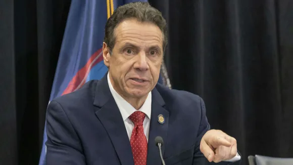 Andrew Cuomo
