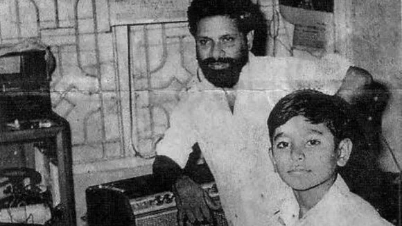 arjunan and a r rahman