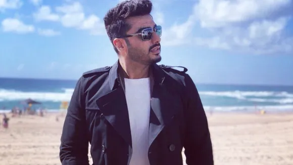 arjun kapoor cover