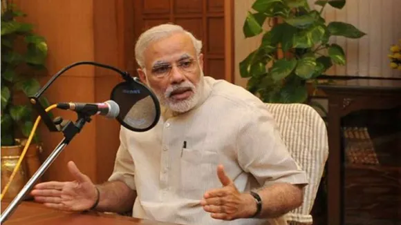 Narendra Modi