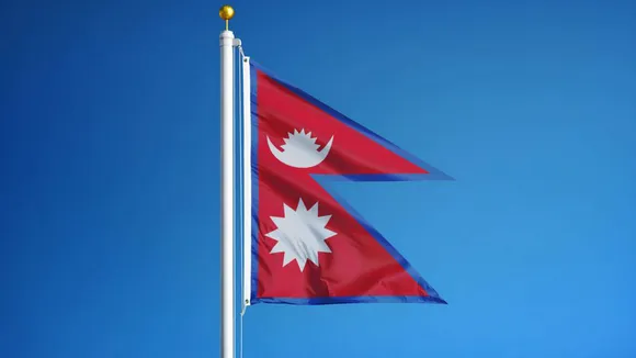 Nepal