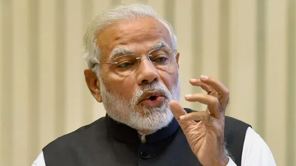 PM Modi