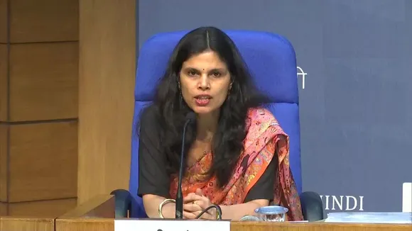Punya Salila Srivastava