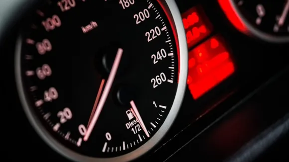 UK Car sales