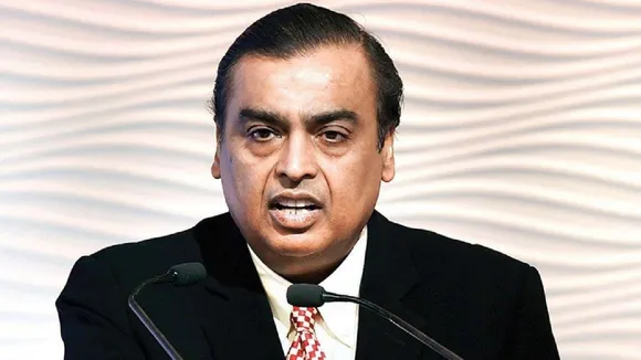 ambani