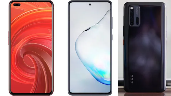 best flagship smartphones