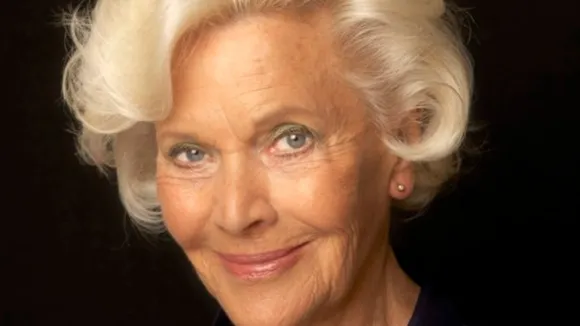 honor blackman