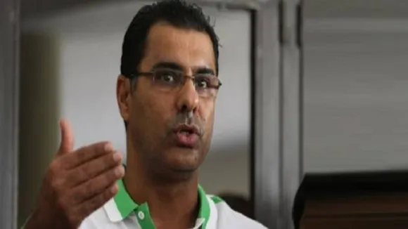 Waqar Younis