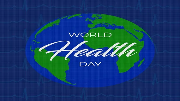 world health day theme 2020