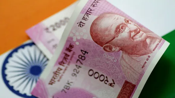 India GDP