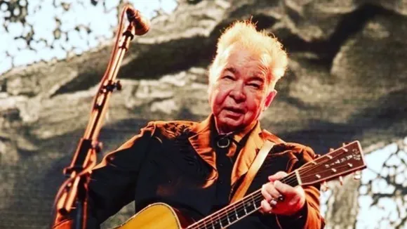John Prine Twitter
