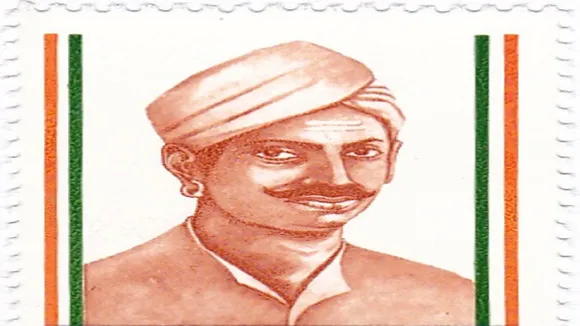 mangal pandey
