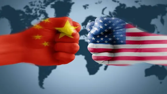 us china