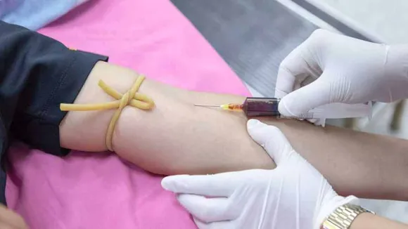 blood donation
