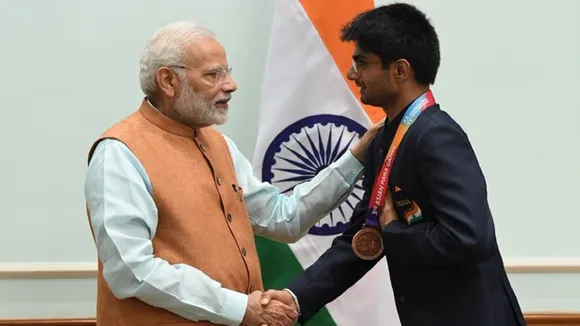 suhas yathiraj modi2