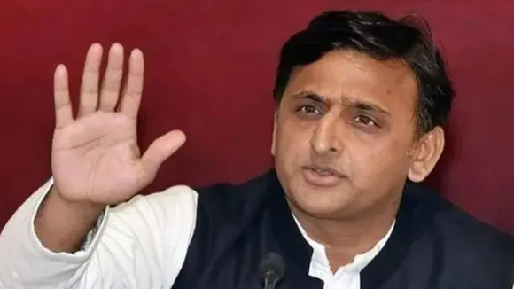 akhilesh