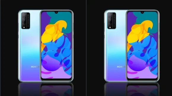 Honor Play 4T Pro