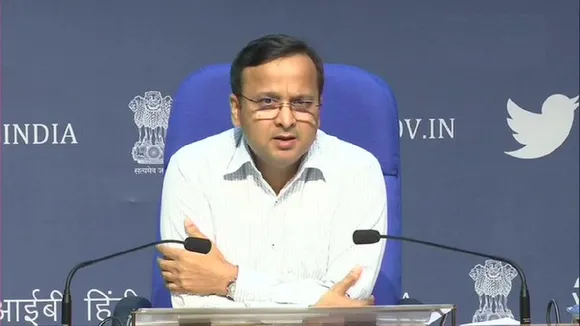 lav agarwal