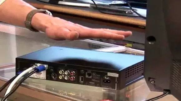 Set Top Boxes
