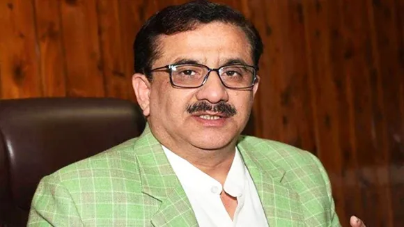 wasim rizvi
