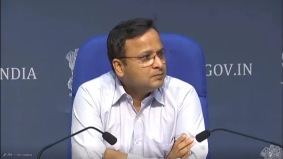 lav agarwal