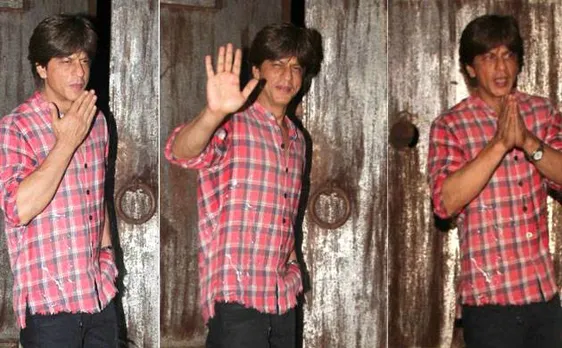 SRK